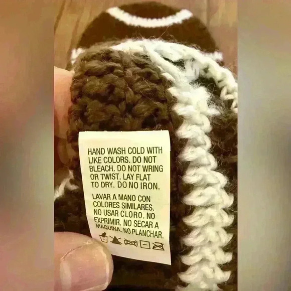 Baby 0-9 months football set. - Picture 3 of 4